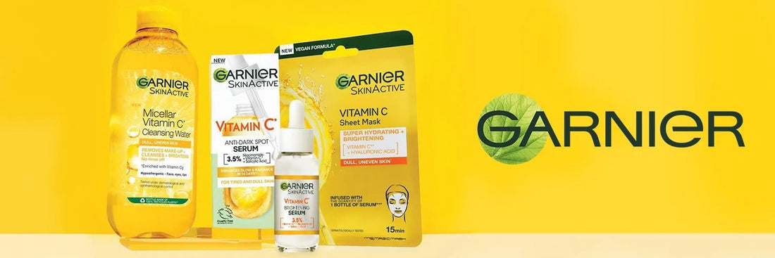 Vitamin C Booster- anti acne serum