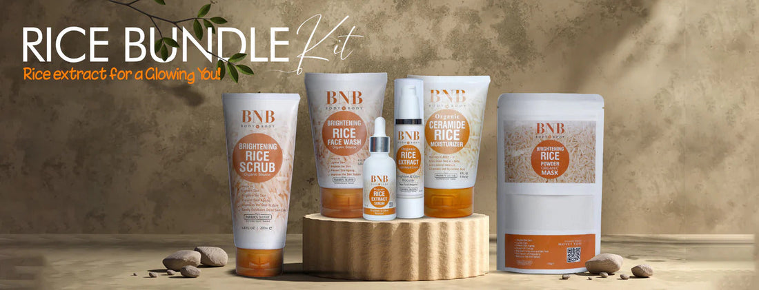 BNB-Rice-Kit Cosmiaonline