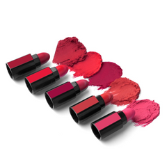 Huda Matte Finish 5 in 1 Lipstick Buy 1 Get 1 Free Cosmia