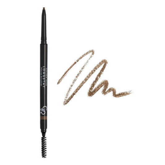 Golden Rose Longstay Precise Browliner, Waterproof, 105 Cosmia