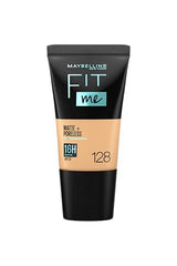 MAYBELLINE Fit Me Matte & Poreless Foundation Travel Size 18ml Cosmia