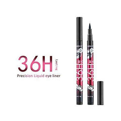 36H Eyeliner Marker Pen, Black Cosmia