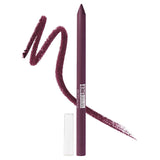 Maybelline Tattoo Liner Gel Pencil - 942 Rich Berry Cosmia