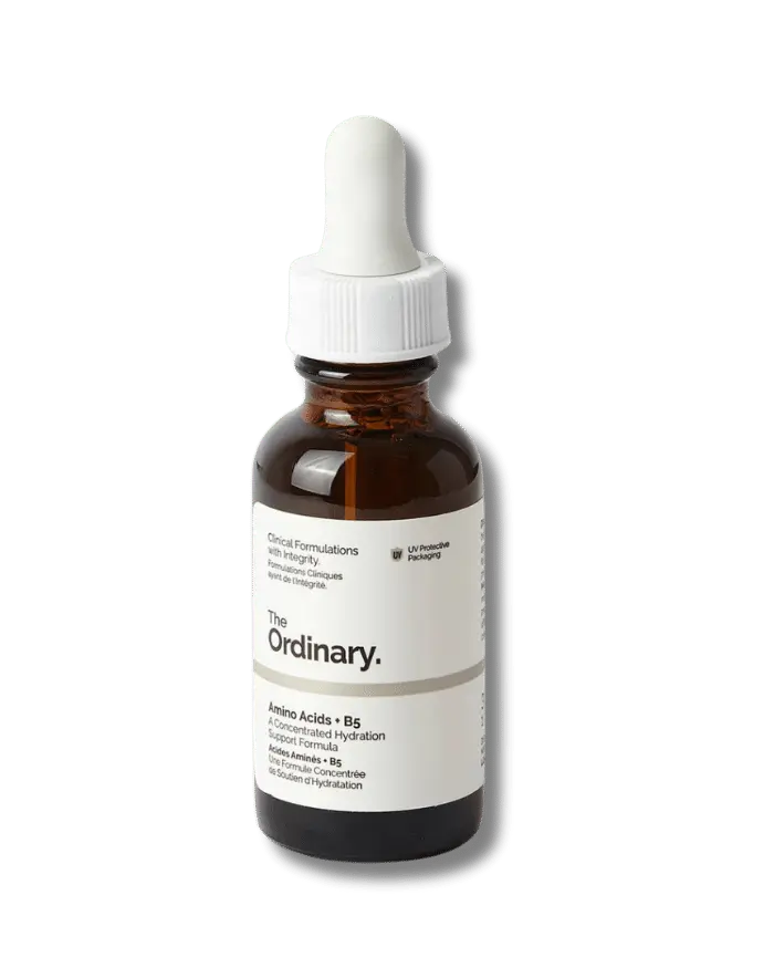 The Ordinary Amino Acids + B5 Cosmia