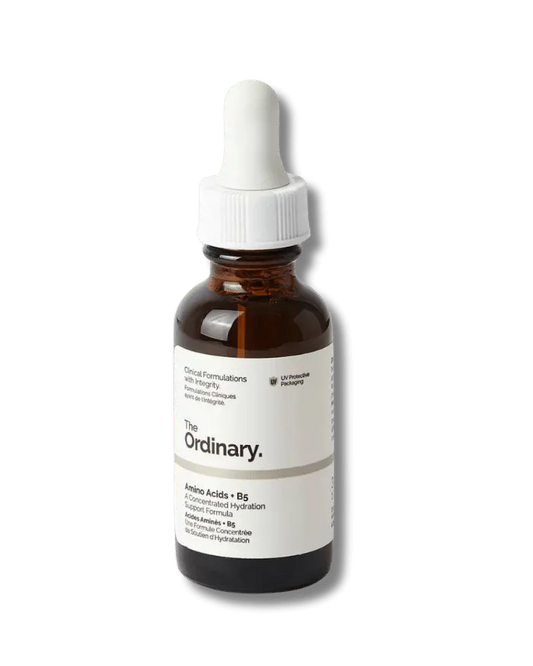 The Ordinary Amino Acids + B5 Cosmia