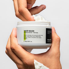 Damage Repair Protein Hair Mask Cosmia