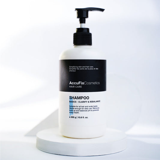 Clarify & Rebalance Shampoo Cosmia