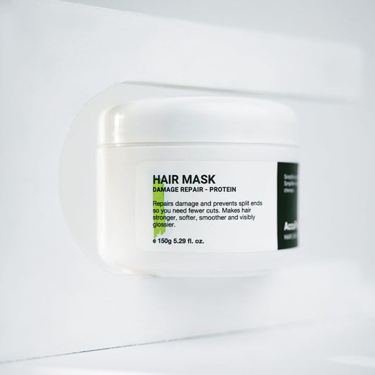 Damage Repair Protein Hair Mask Cosmia