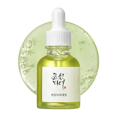 Beauty of Joseon - calming serum green tea + panthenol Cosmia