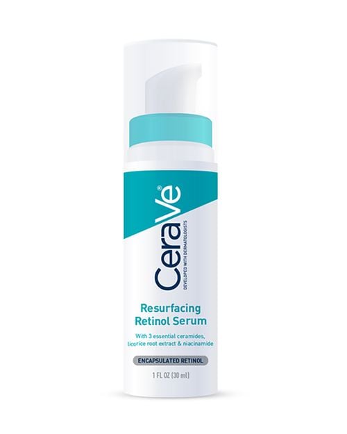 CeraVe Resurfacing Retinol Serum 30ml CeraVe