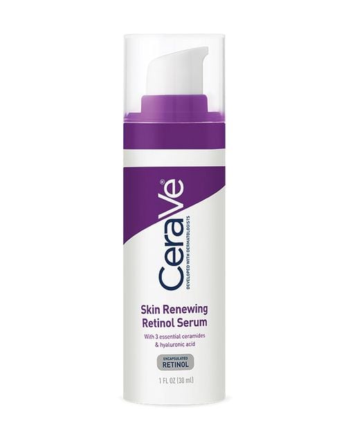 CeraVe Skin Renewing Retinol Serum 30ml CeraVe