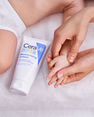 Cerave Baby Moisturizing Cream CeraVe