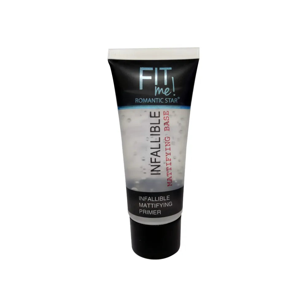 Fit me! Infallible Mattifying Primer Cosmia