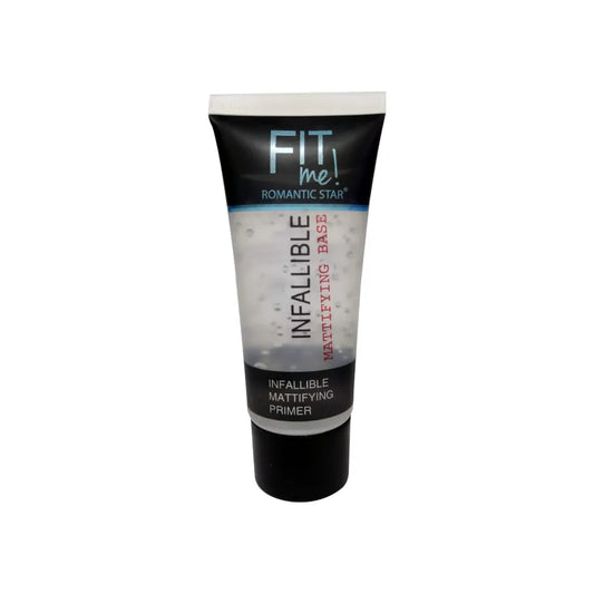 Fit me! Infallible Mattifying Primer Cosmia