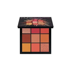 Huda 9 Shades Obsessions Eyeshadow Palette Cosmia