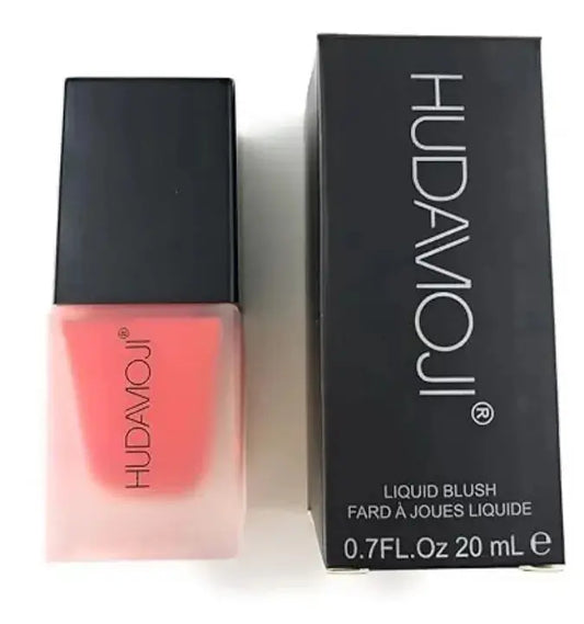 Hudamoji Liquid Blush Cosmia