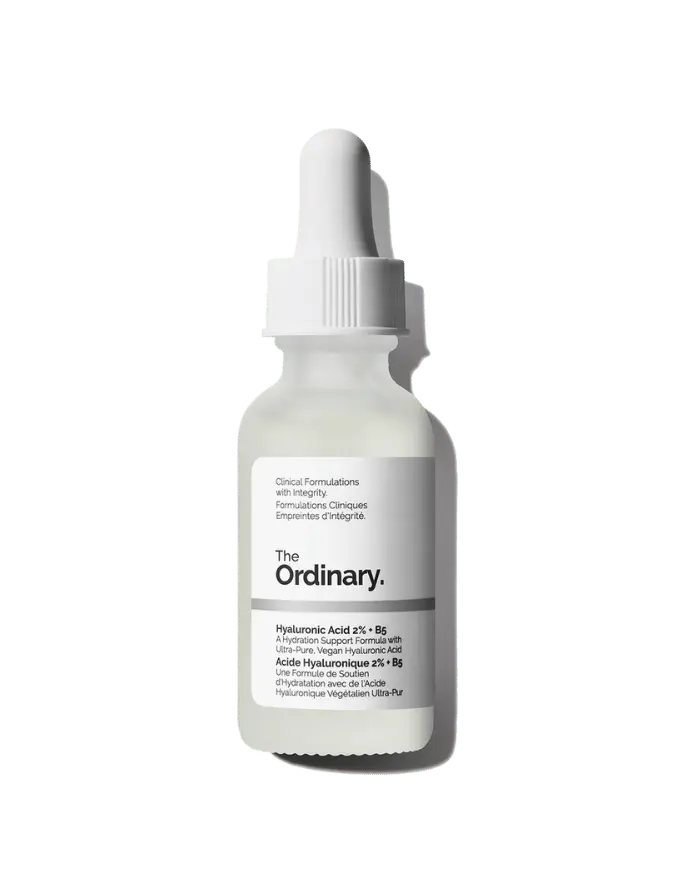 The Ordinary Hyaluronic Acid 2% + B5 Cosmia