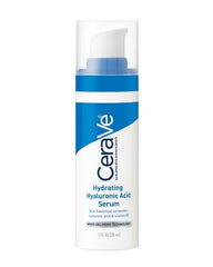 CeraVe Hydrating Hyaluronic Acid Serum 30ml CeraVe