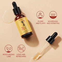 Images hair Growth ginger serum Cosmia