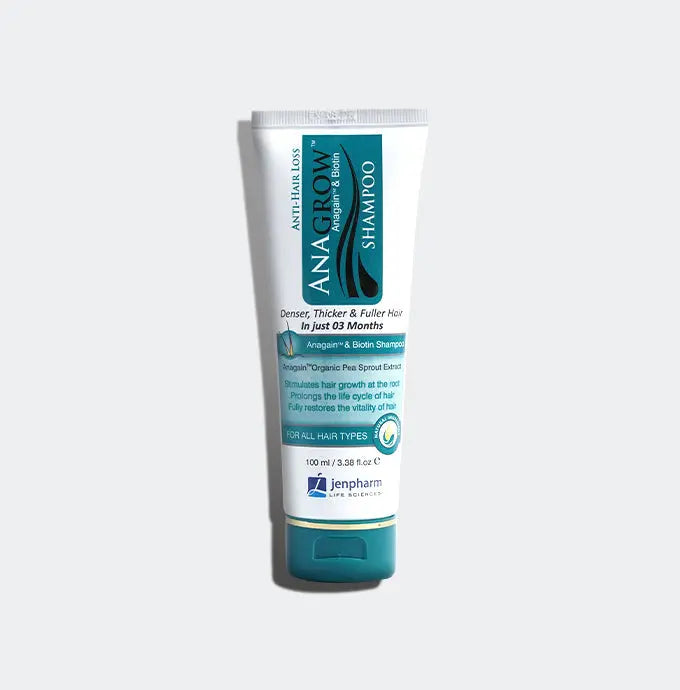 Jenpharm-Anagrow Shampoo Cosmia