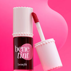 Benetint Rose-tinted lip & cheek stain Cosmia