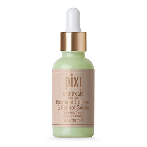 PIXI Botanical Collagen & Retinol Serum Pixi