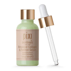 PIXI Botanical Collagen & Retinol Serum Pixi