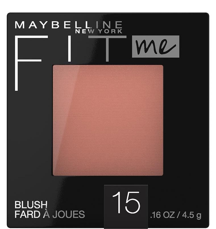 Maybelline Fit Me Blush Cosmia