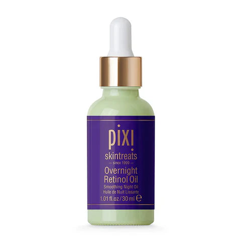 Pixi Overnight Retinol Serum Cosmia