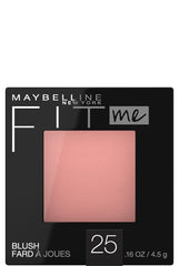 Maybelline Fit Me Blush Cosmia