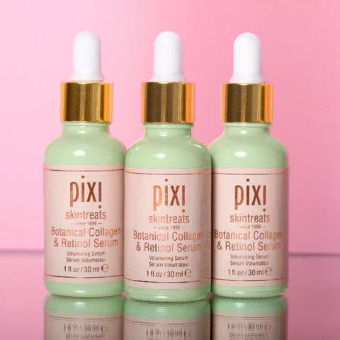 PIXI Botanical Collagen & Retinol Serum Pixi