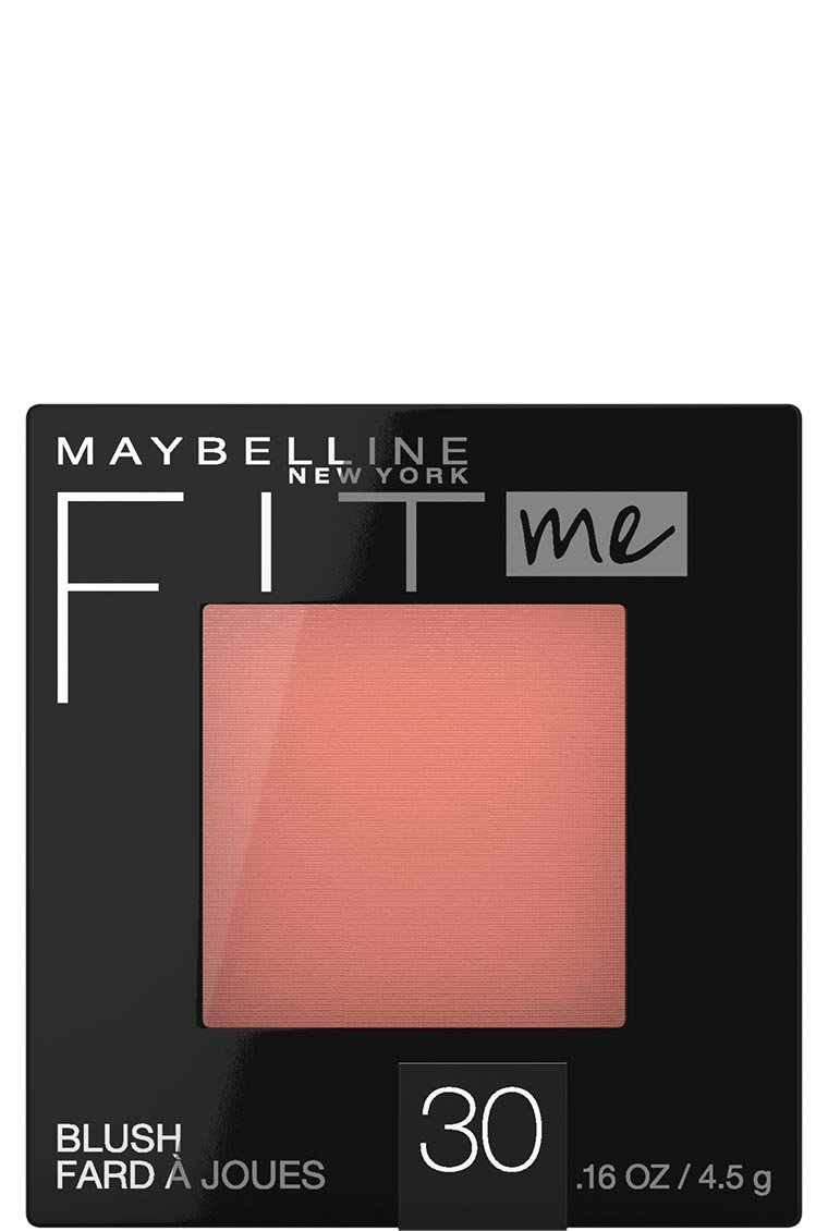 Maybelline Fit Me Blush Cosmia