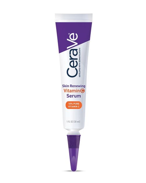 CeraVe Skin Renewing Vitamin C Serum CeraVe