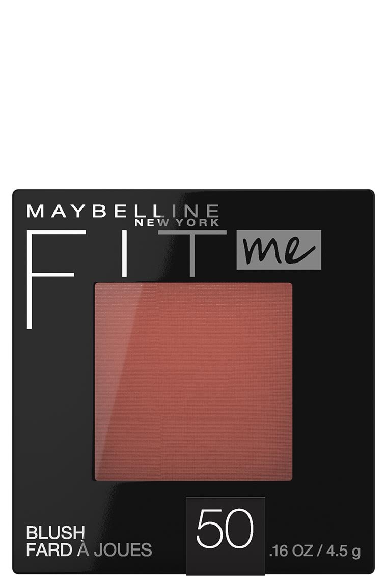 Maybelline Fit Me Blush Cosmia