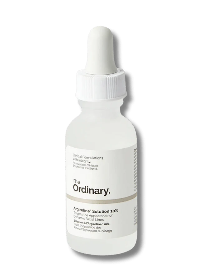 The Ordinary Argireline Solution10% Cosmia