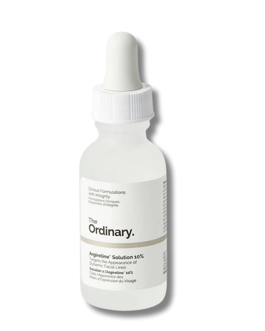 The Ordinary Argireline Solution10% Cosmia