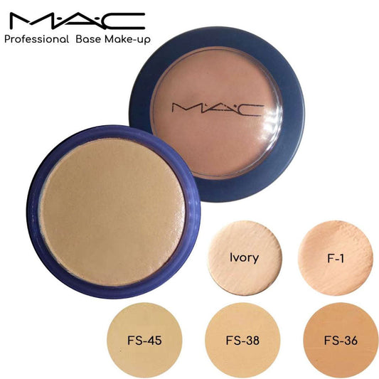 Mac Professional Waterproof Base F1 Cosmia