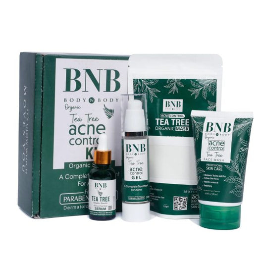 BnB Acne Control Kit ₨1,127 Cosmia