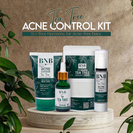 BnB Acne Control Kit ₨1,127 Cosmia