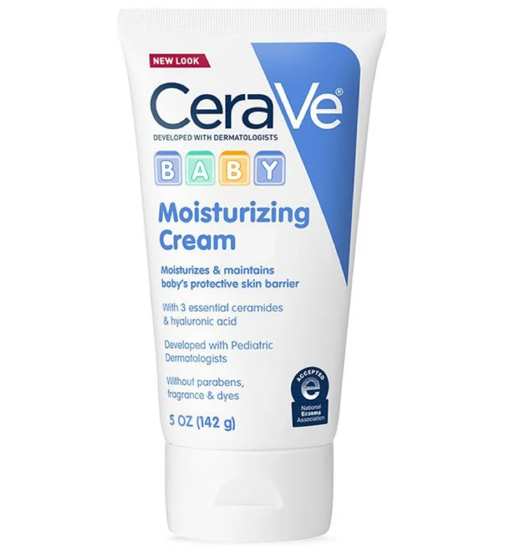 Cerave Baby Moisturizing Cream CeraVe