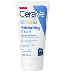 Cerave Baby Moisturizing Cream CeraVe