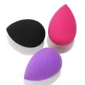 Makeup Beauty Blender Sponge,Pack of 3 Cosmia