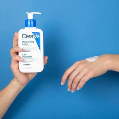 CeraVe Moisturizing Lotion 236ml CeraVe