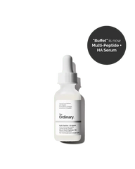 The Ordinary “Buffet” Multi technology Peptide Serum Cosmia