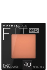 Maybelline Fit Me Blush Cosmia