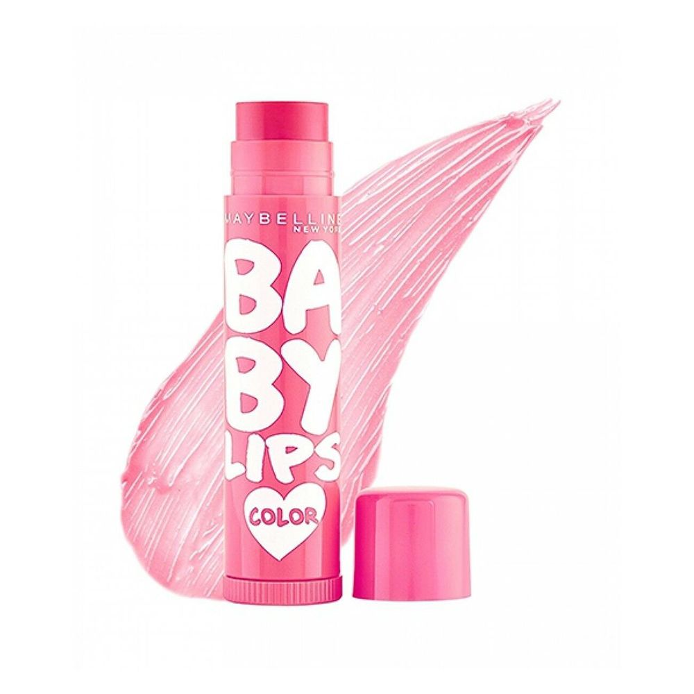 Maybelline New York Baby lips Cosmia