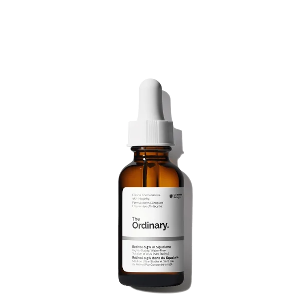 The Ordinary Retinol 0.2% in Squalane Cosmia