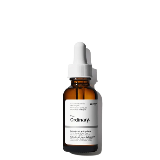 The Ordinary Retinol 0.2% in Squalane Cosmia