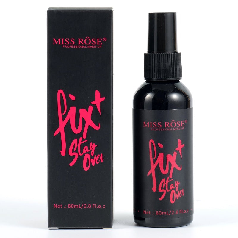 Missrose Stay Over Makeup Fixer. Cosmia